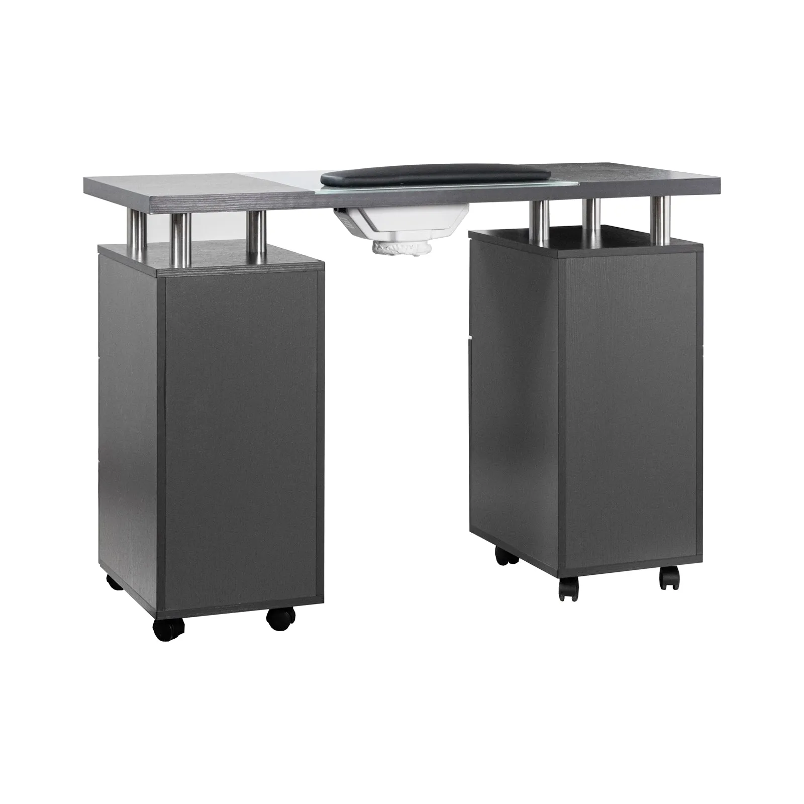 Glasglow II Manicure Table