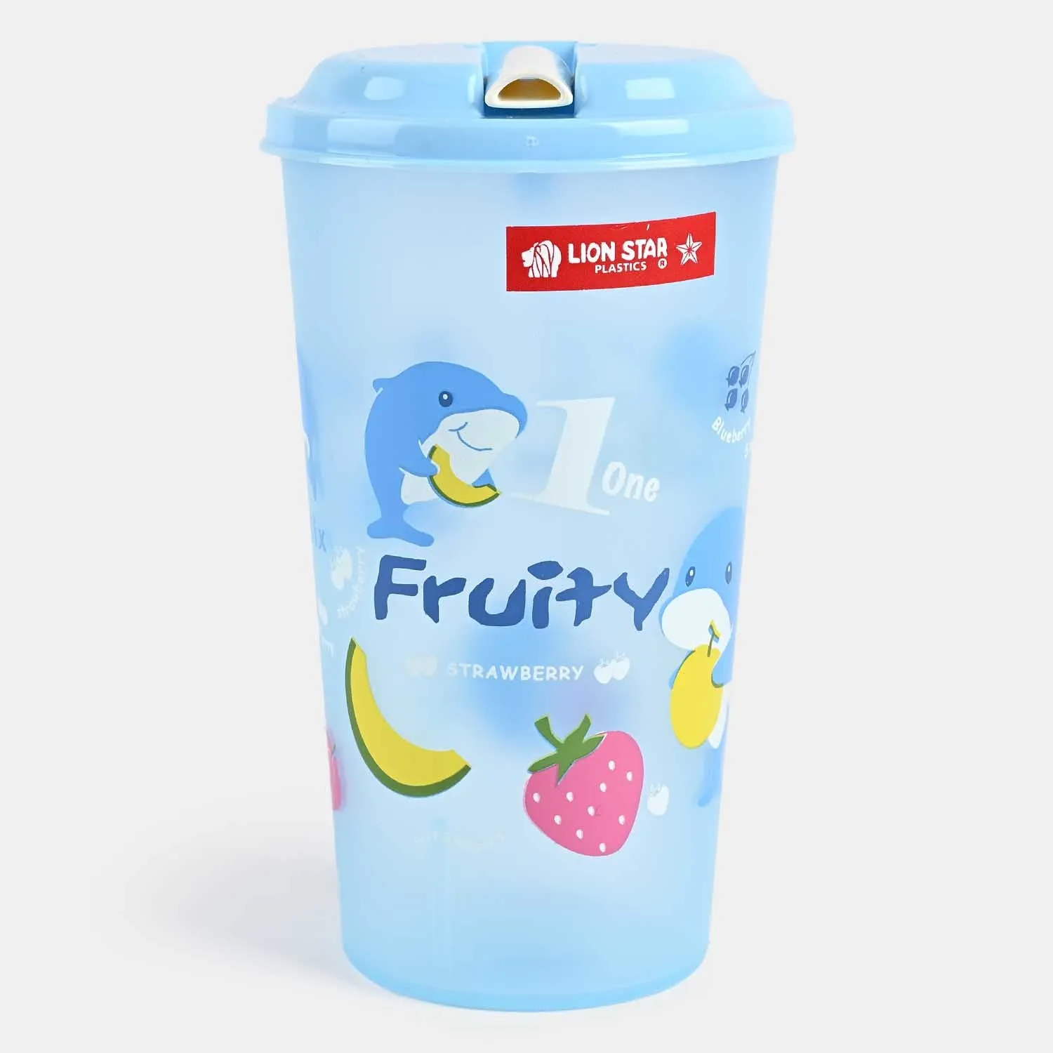 Glass/Cup | 450ml For Kids