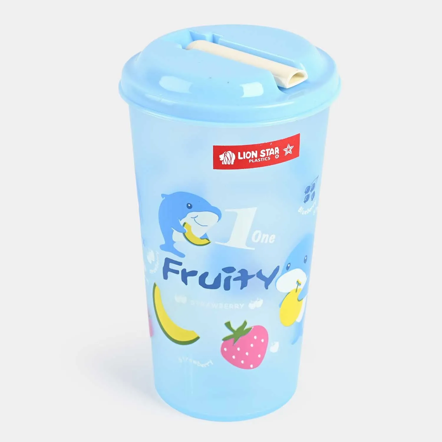 Glass/Cup | 450ml For Kids