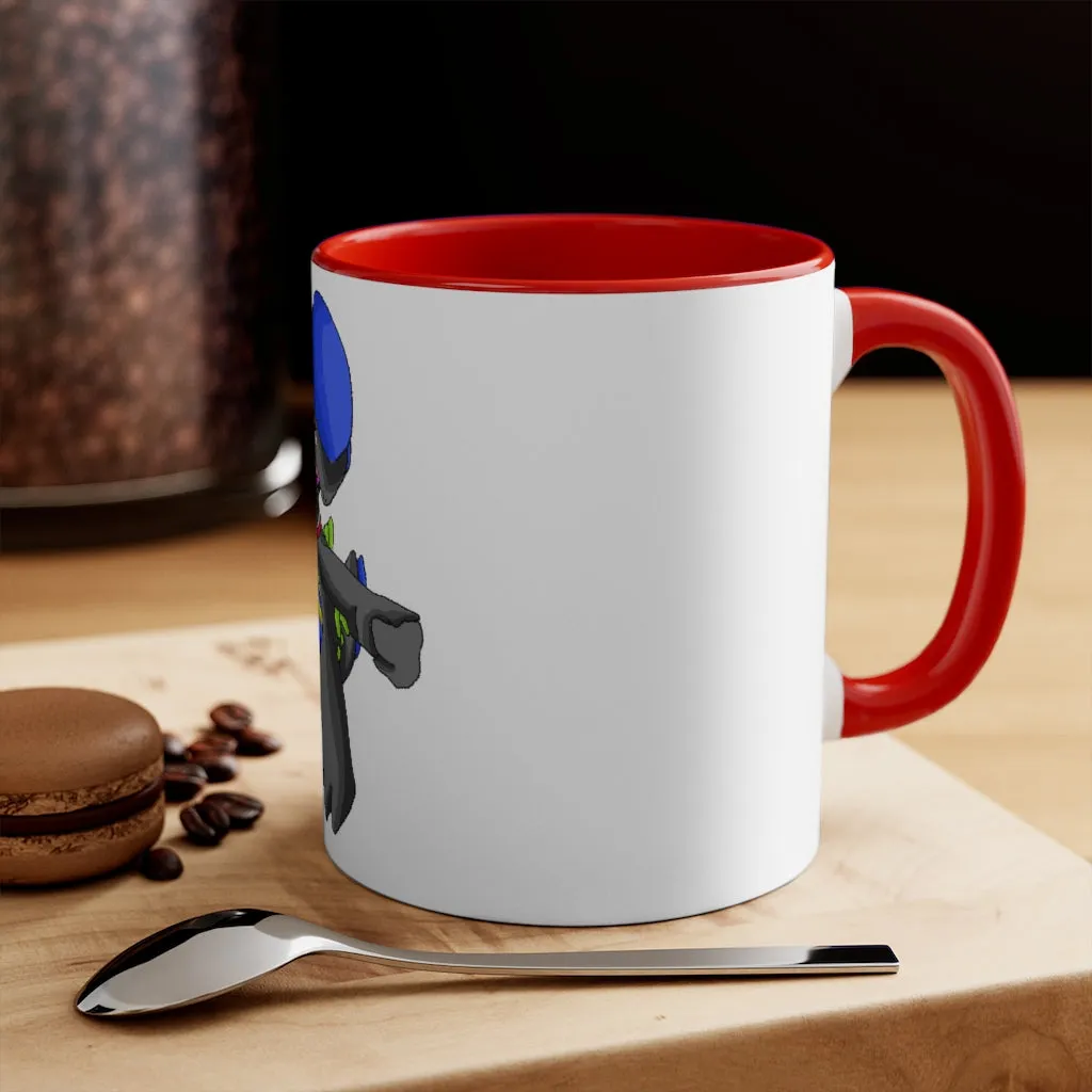 Glissgliss Accent Mug