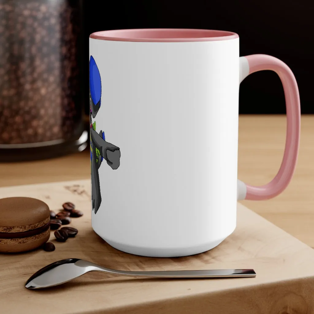 Glissgliss Accent Mug