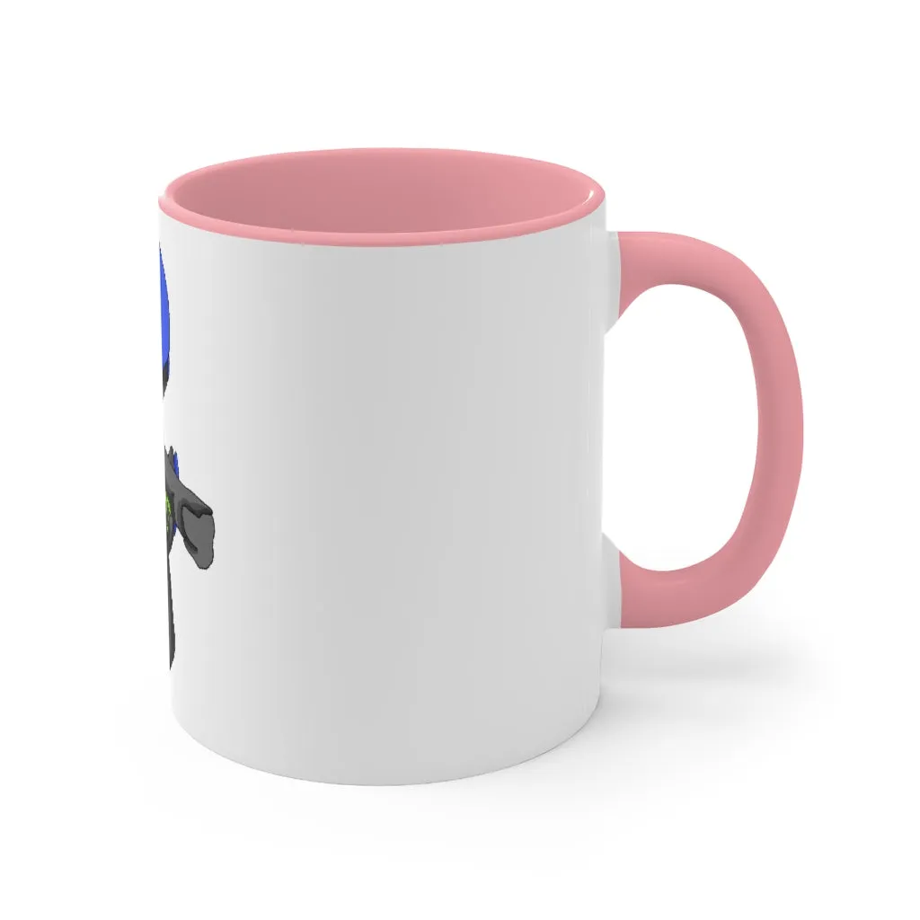 Glissgliss Accent Mug