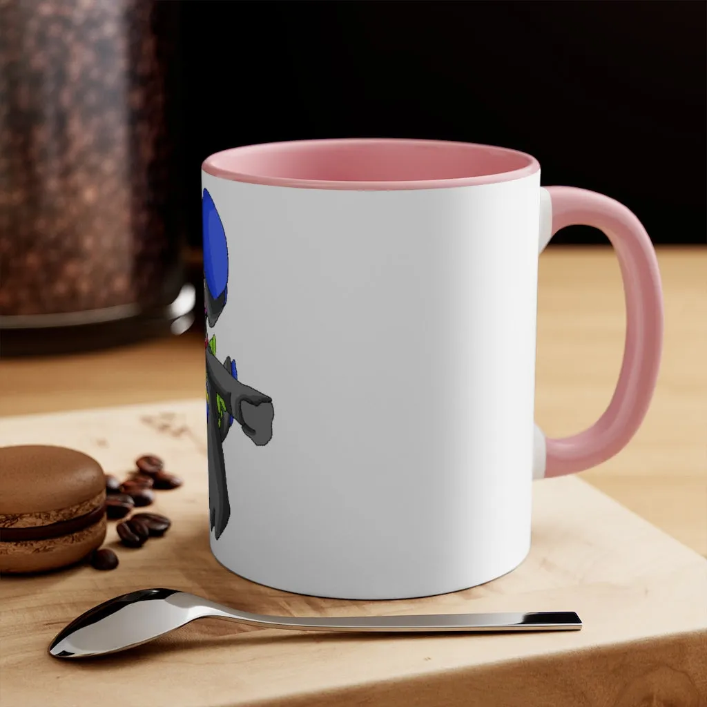 Glissgliss Accent Mug