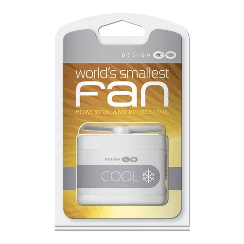 Go Travel Micro Pocket Fan