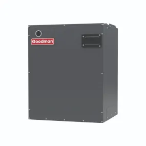 Goodman 17,060 BTU 5 kW Electric Furnace with 1,200 CFM Airflow - MBVK12BP1X00, HKTAD051