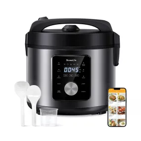 GoveeLife Smart Rice Cooker Pro