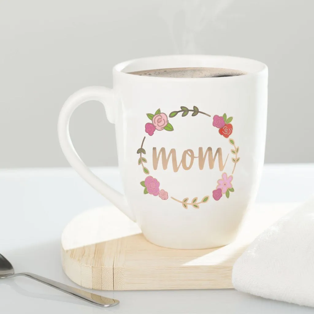 Grandma Reveal Mug