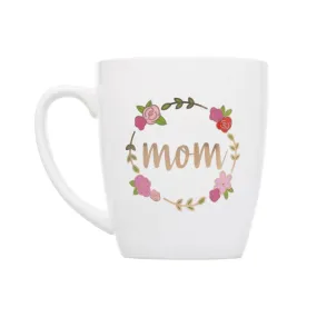 Grandma Reveal Mug