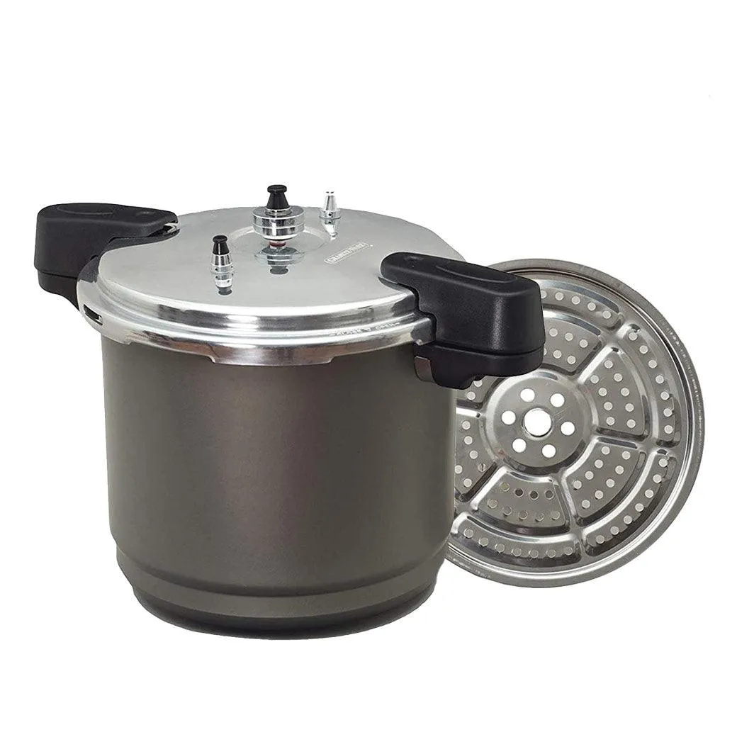 Granite Ware Pressure Canner, Cooker, and Steamer