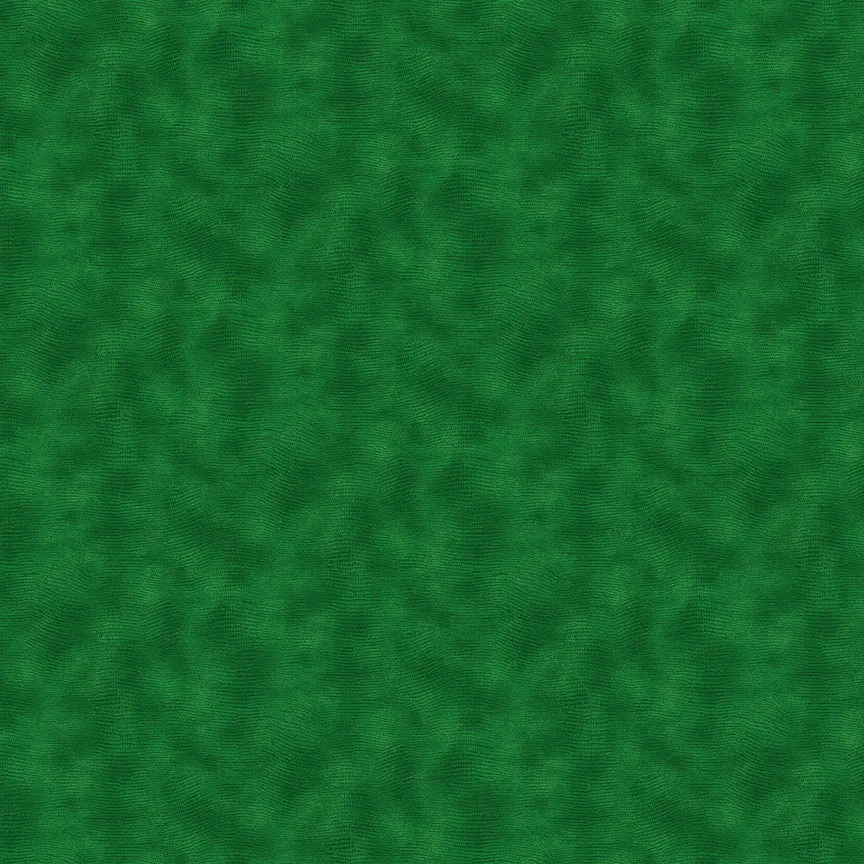 Grass Green