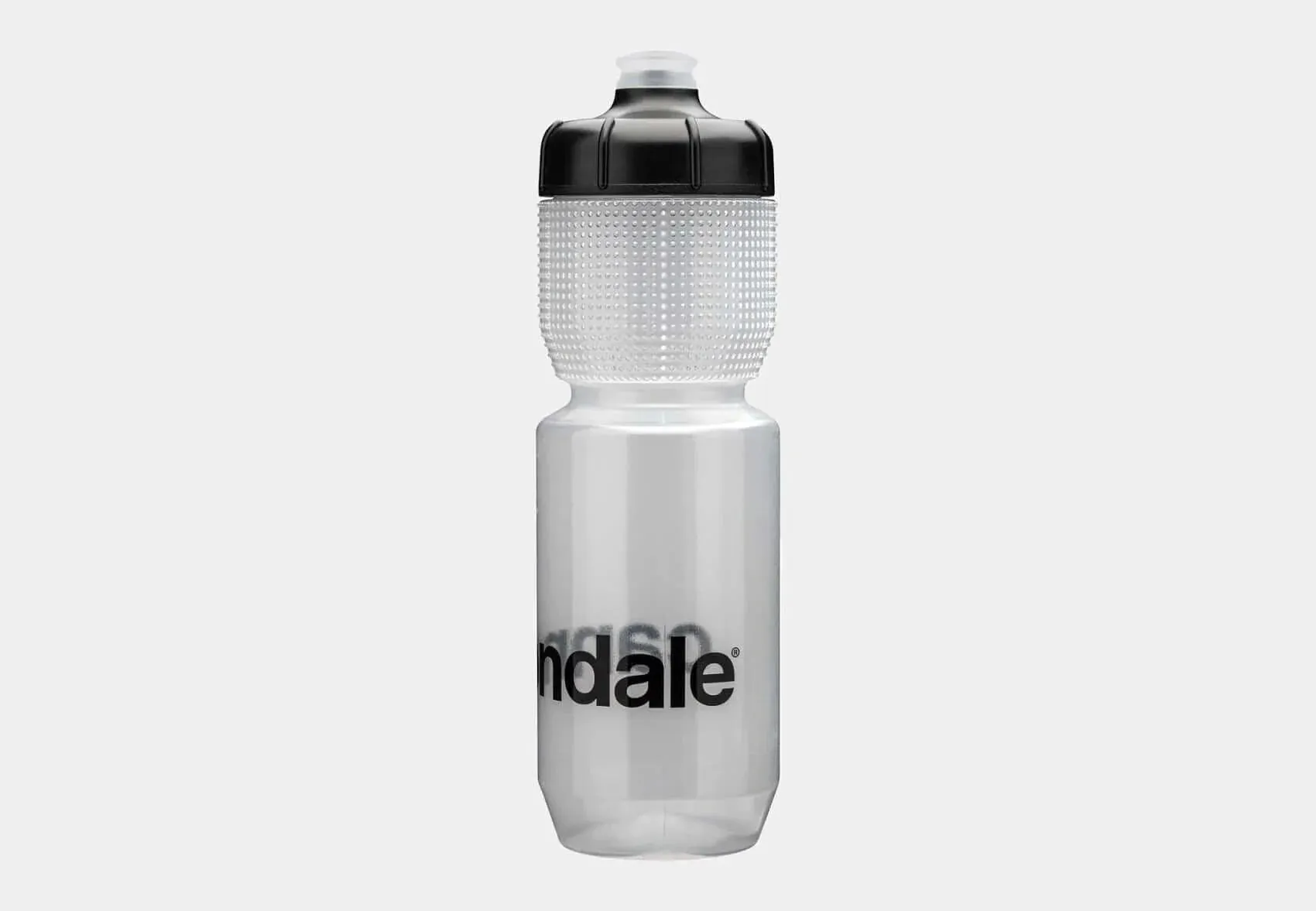 Gripper Logo 750ml Water Bottle