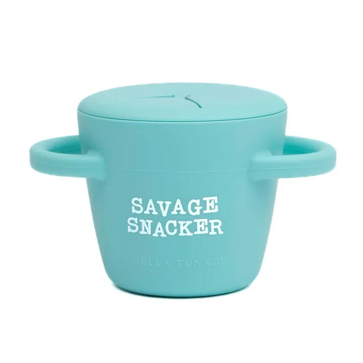 Happy Snacker Cup