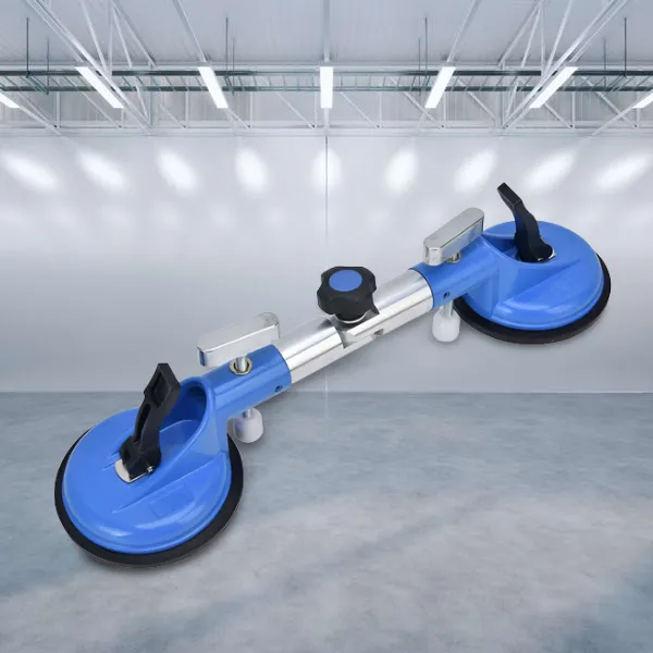 Heavy Duty Suction Glass Puller