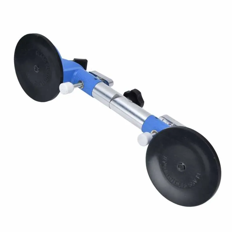 Heavy Duty Suction Glass Puller