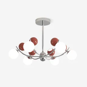 Helio Chandelier