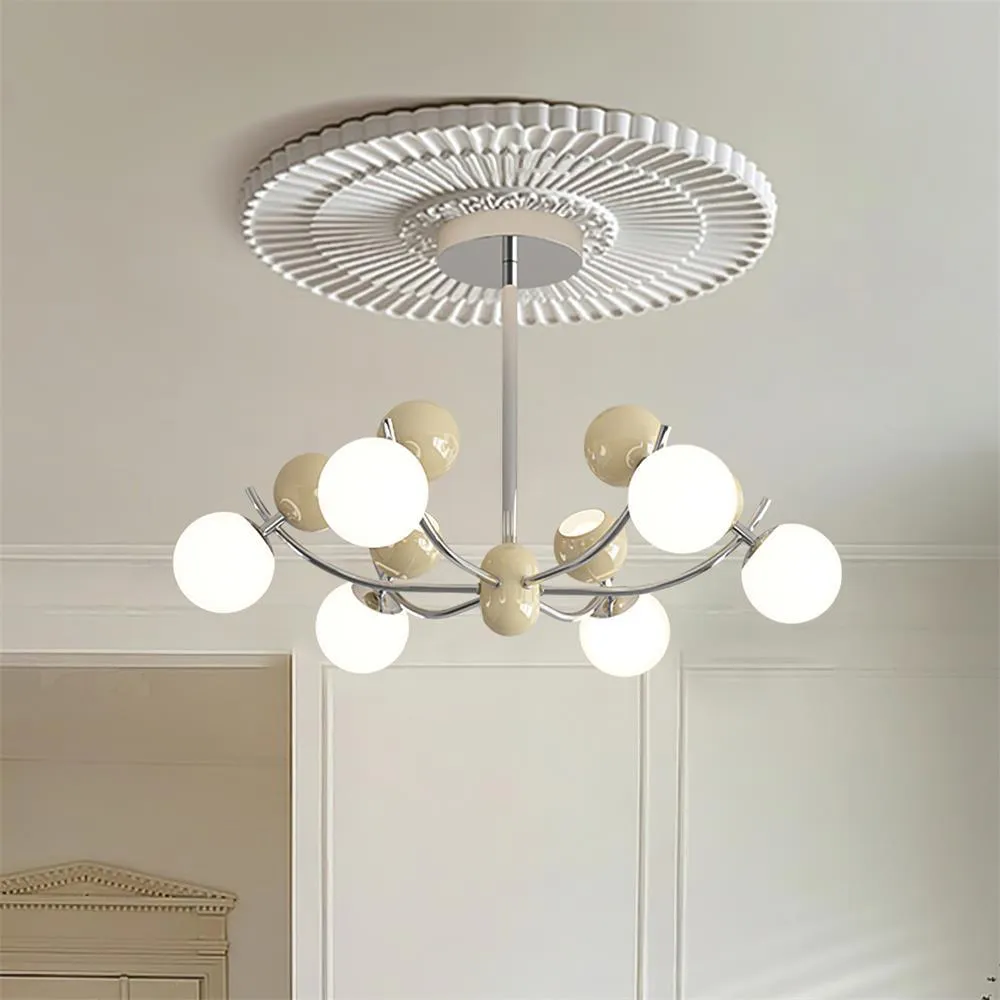 Helio Chandelier