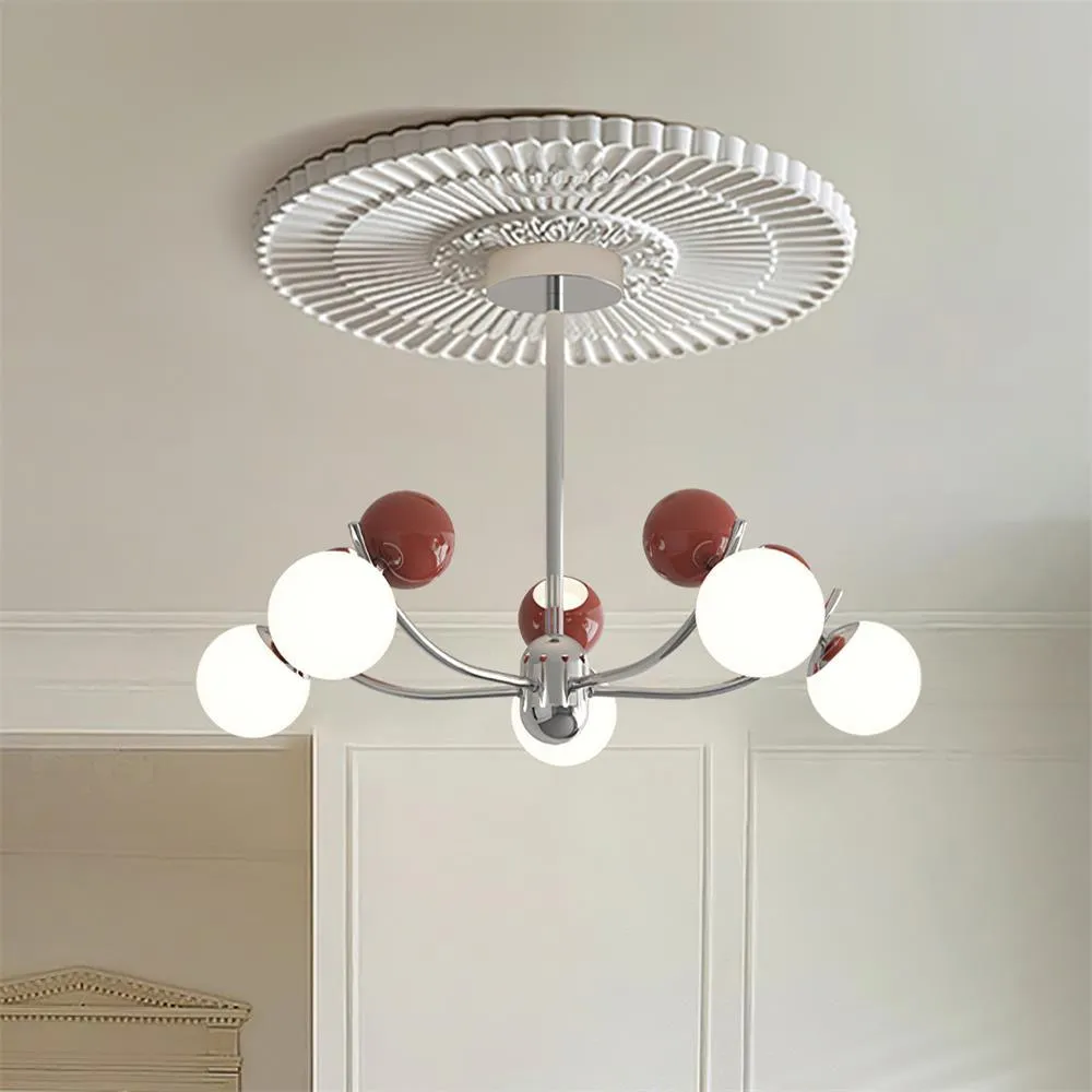 Helio Chandelier