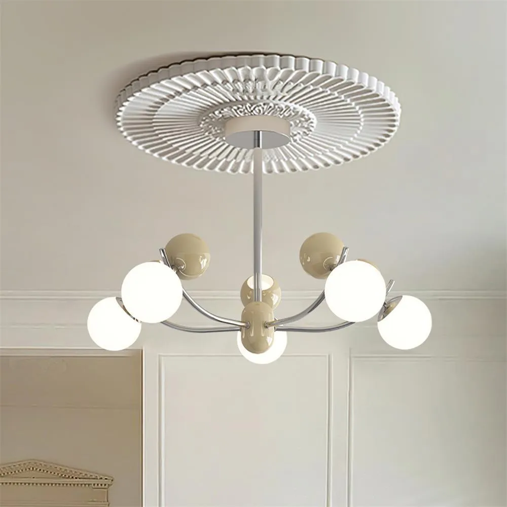 Helio Chandelier