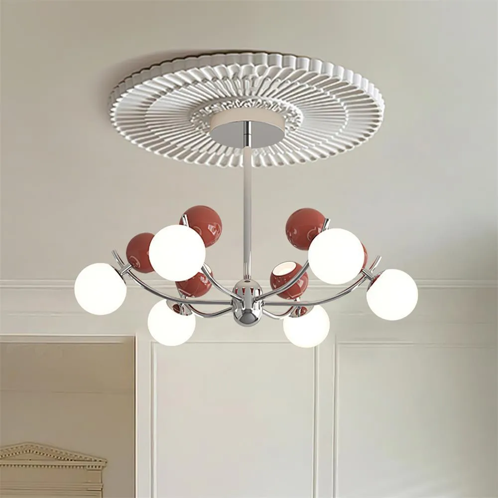 Helio Chandelier