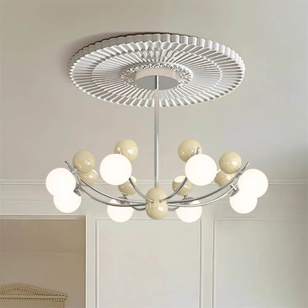 Helio Chandelier