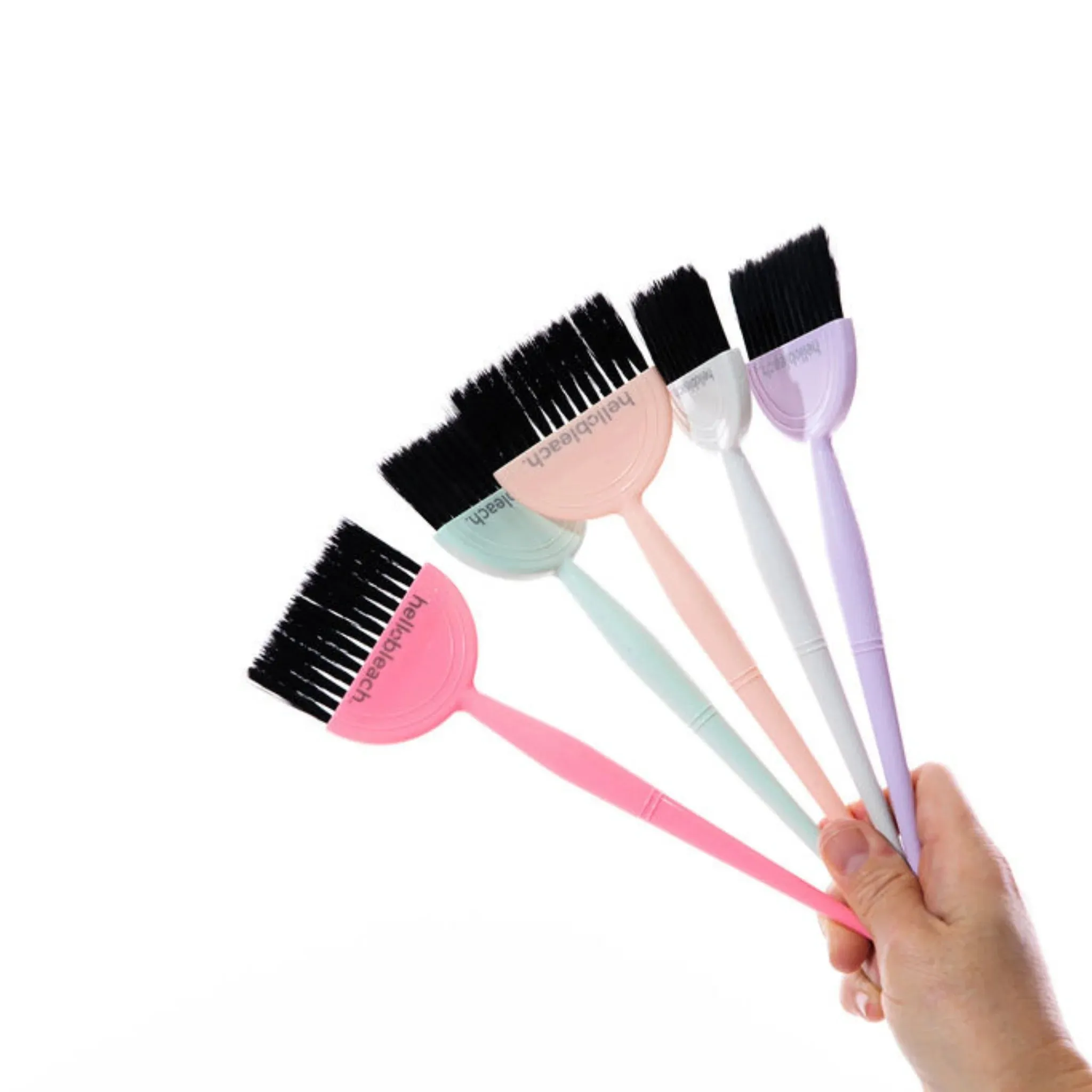 Hello Bleach Medium Tint Brush - Ivory