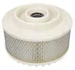 Hepa Filter Replacement