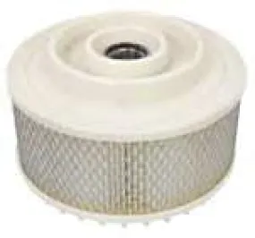 Hepa Filter Replacement