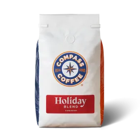 Holiday Blend 2lb Bag