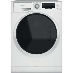 Hotpoint NDD11726DAUK 11kg/7kg Washer Dryer 1400rpm, White