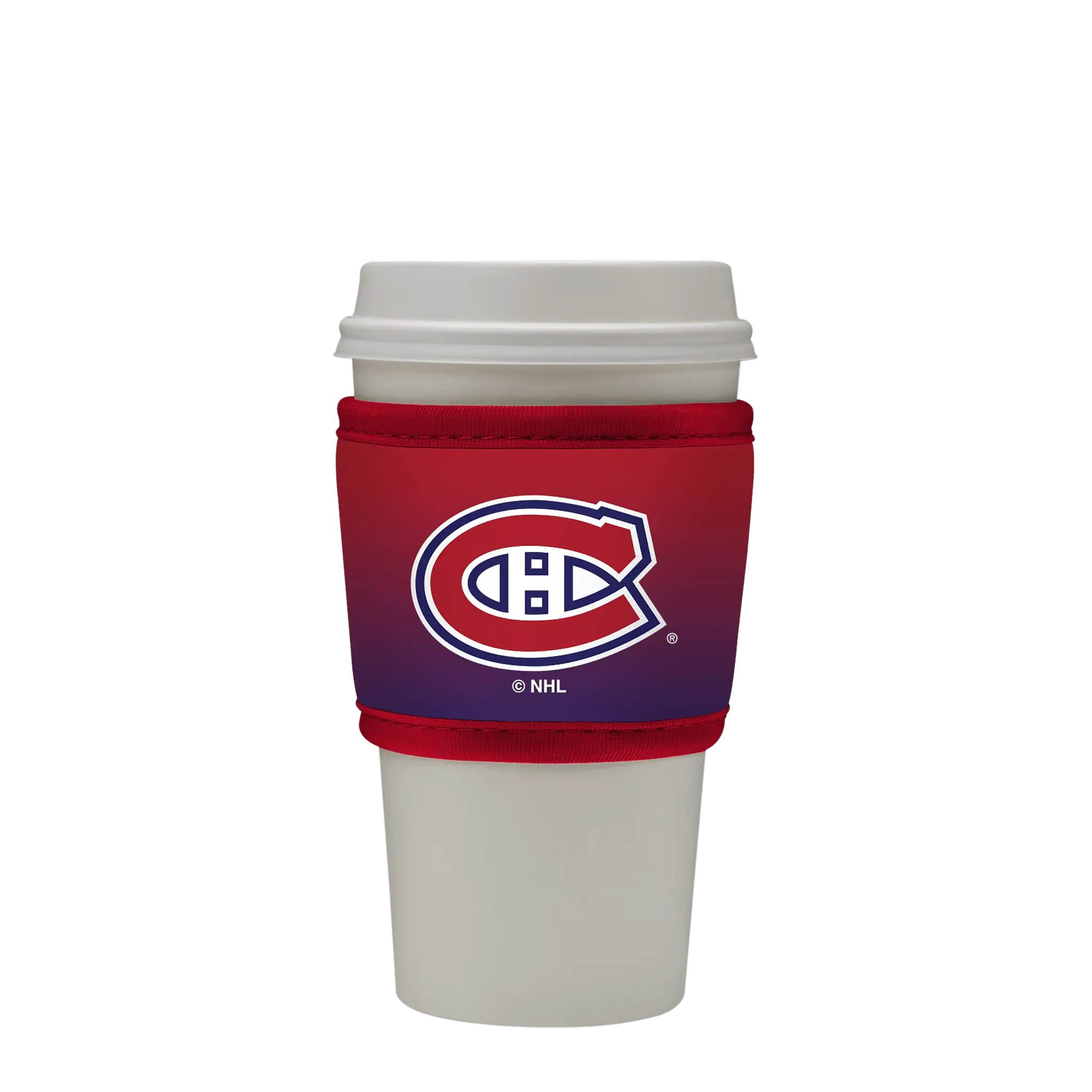 HotSok - NHL® Montreal Canadiens® Ombre