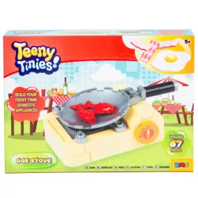 Household Blocks Teeny Tinies! Mini Appliances (Styles Vary)