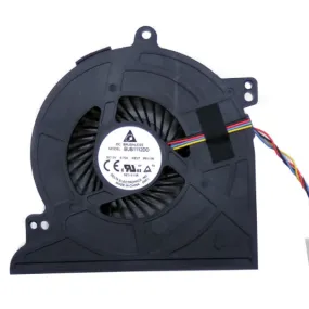 HP Delta BUB1112DD-DE27 12V DC 0.70A Fan Assembly 1323-00JM000