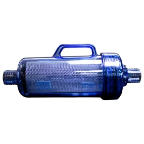 Hydro-Filter Inline Waste Filter