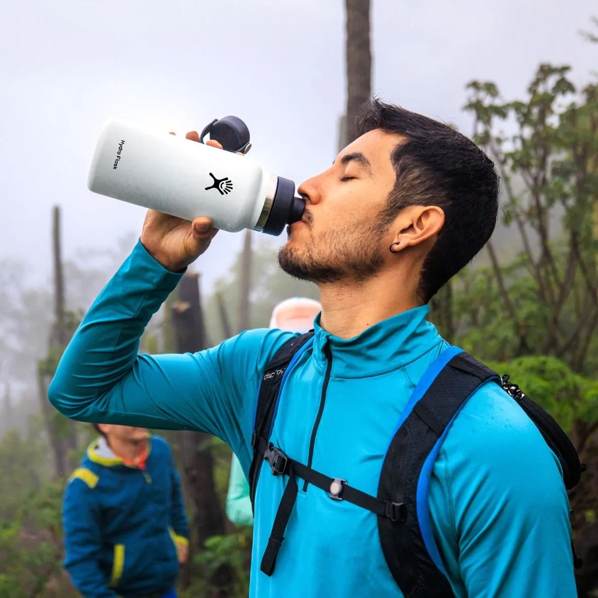 Hydro Flask - Wide Mouth Flex Chug Cap