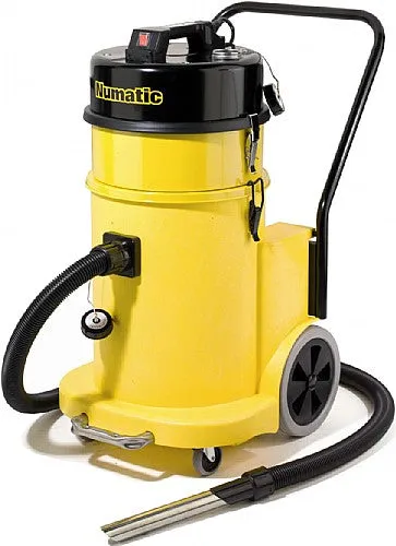 HZ900 Hazardous Dust Vacuum Cleaner H Class (HZ900) - Numatic