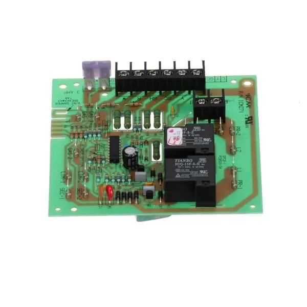 ICM ICM271 Fan Blower Control Board