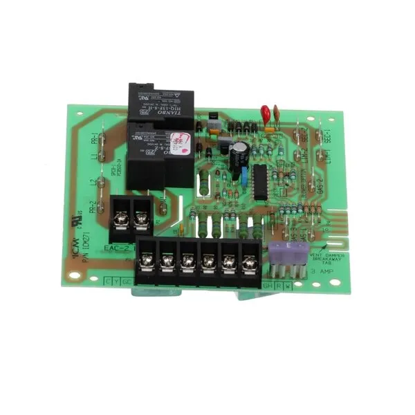 ICM ICM271 Fan Blower Control Board