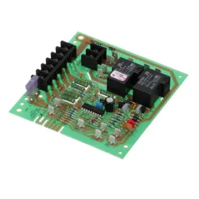 ICM ICM271 Fan Blower Control Board