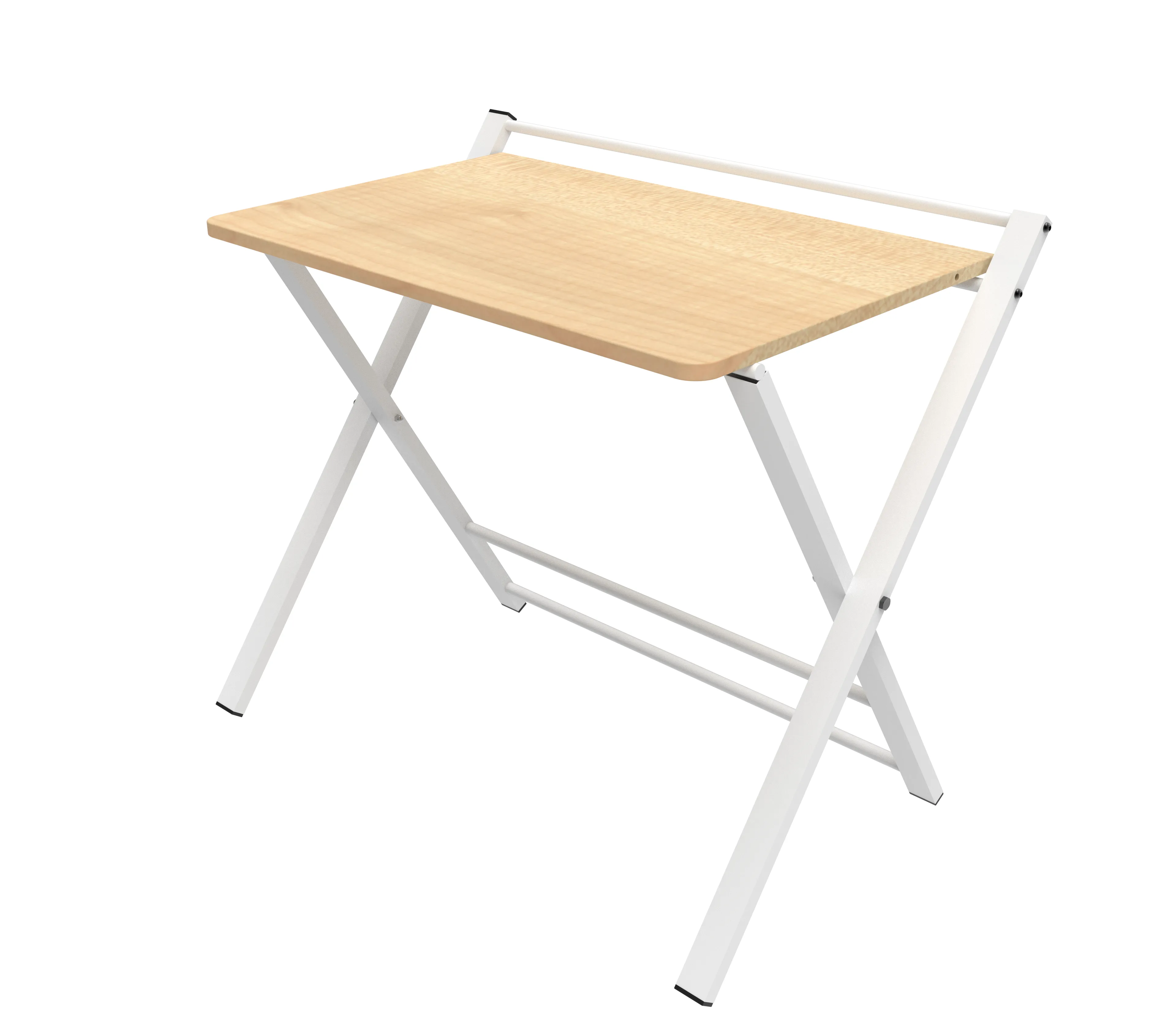 InnoFur Meleti Folding Desk Without Shelf