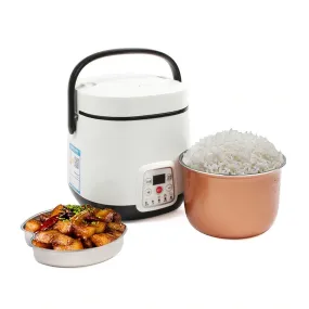 Intelligent Mini Rice Cooker