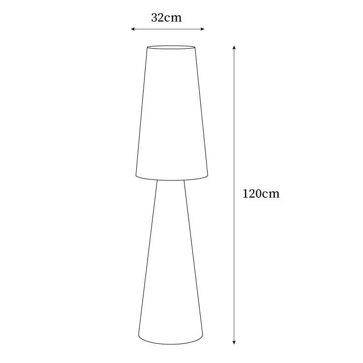 Isobel Floor Lamp