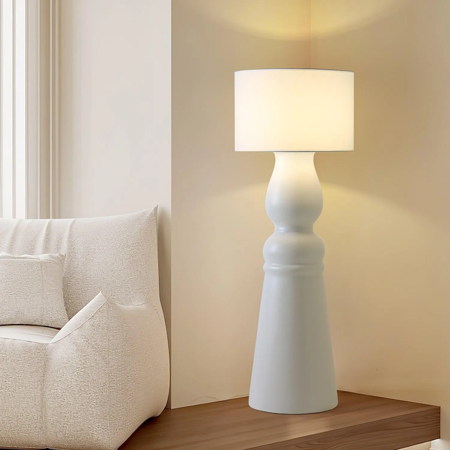 Isobel Floor Lamp