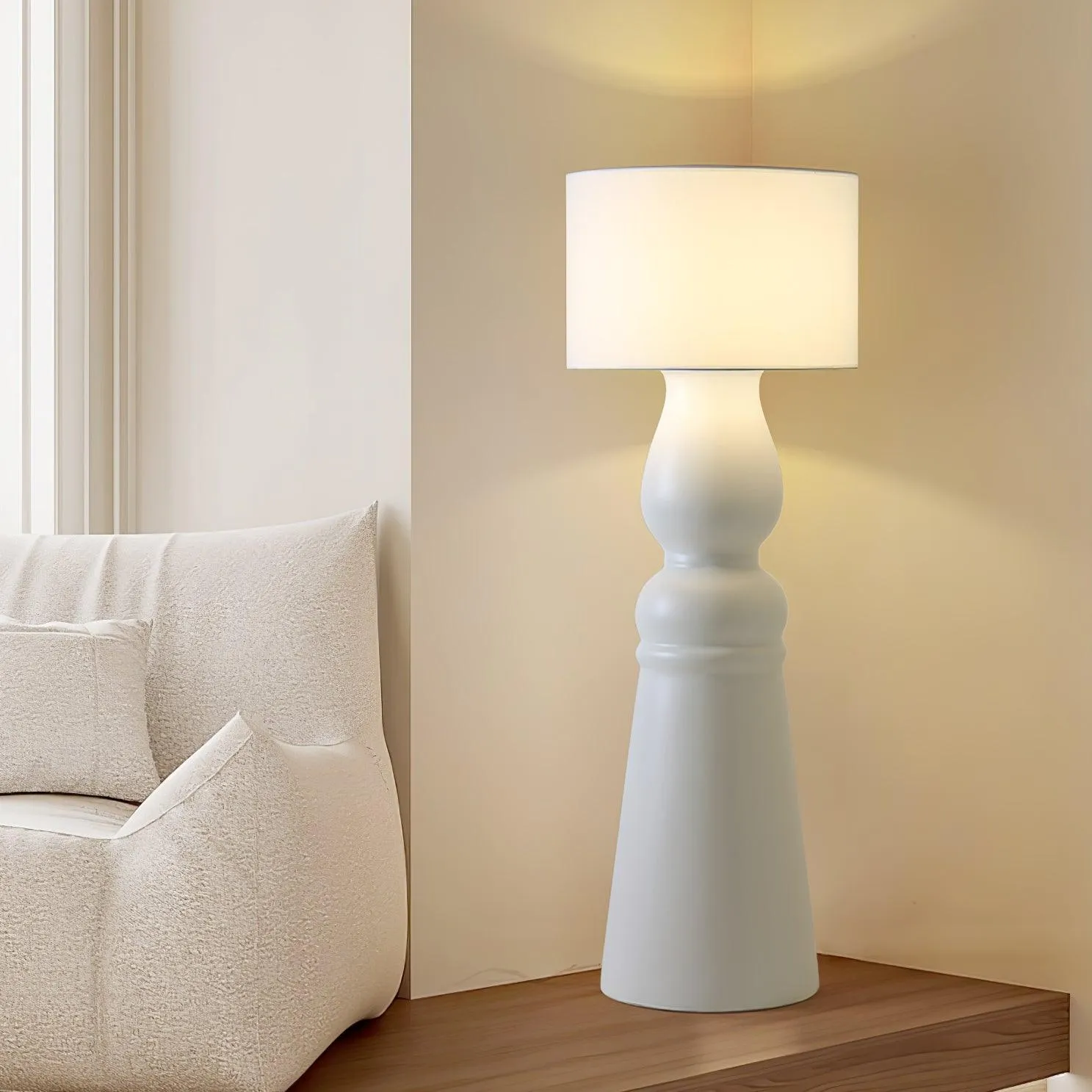 Isobel Floor Lamp