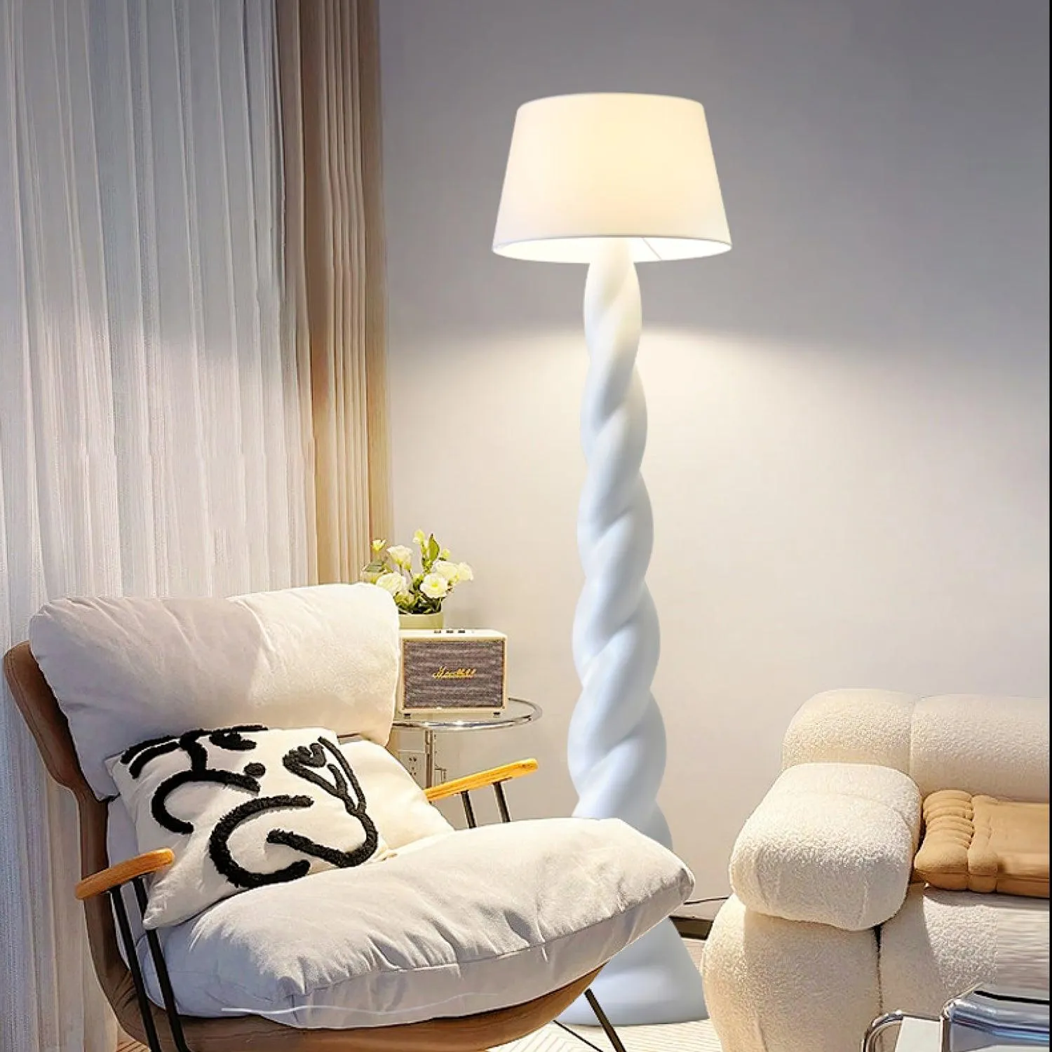 Isobel Floor Lamp