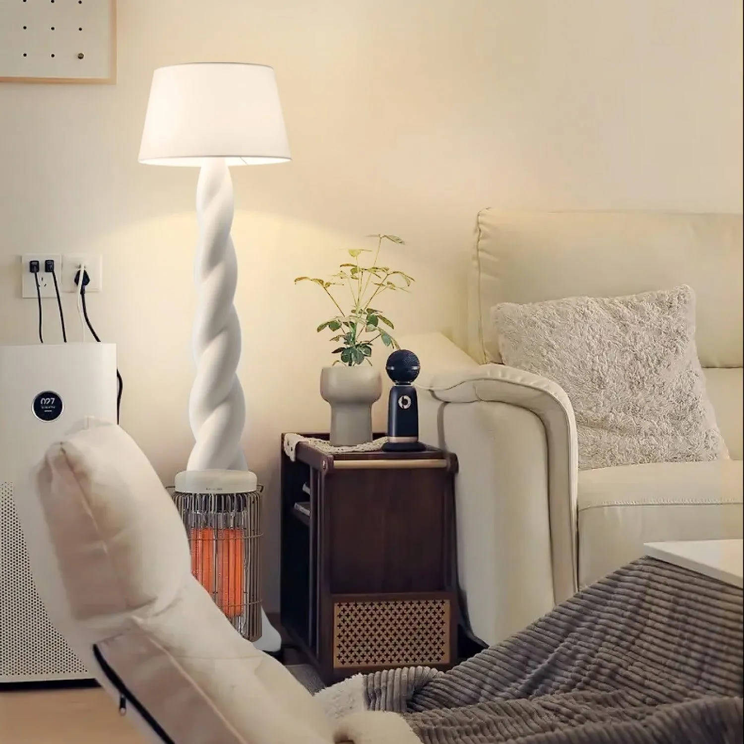 Isobel Floor Lamp