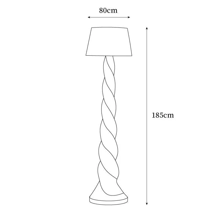 Isobel Floor Lamp