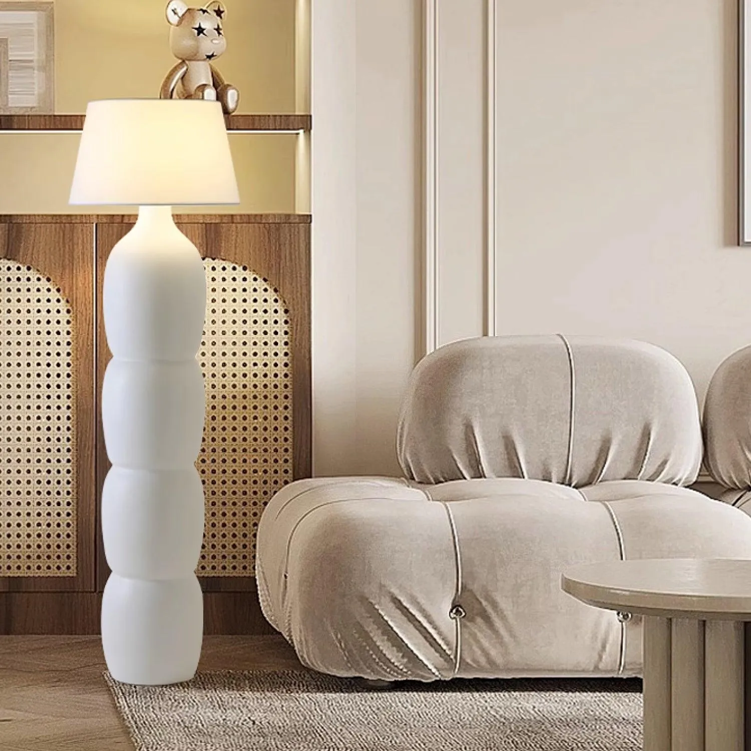 Isobel Floor Lamp