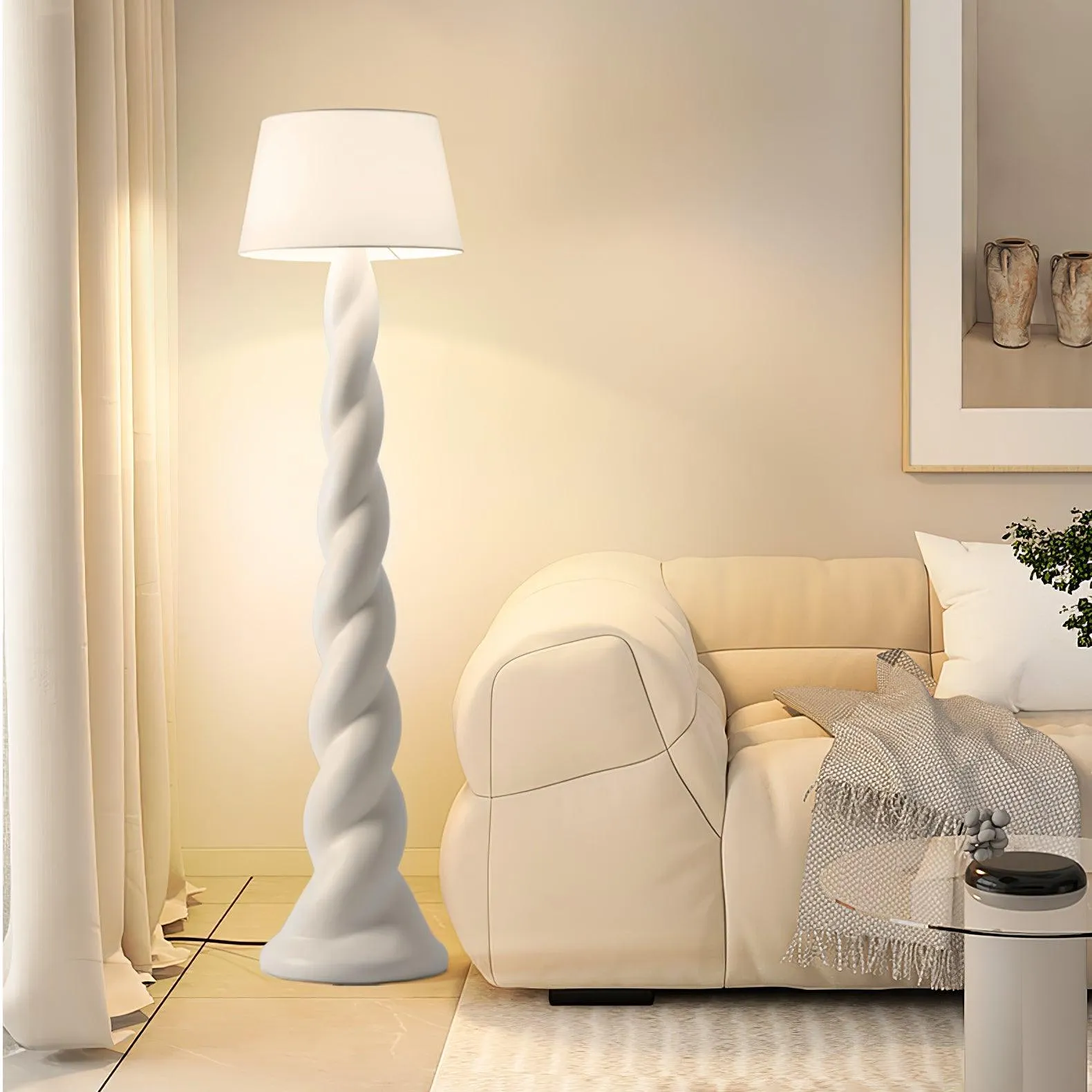 Isobel Floor Lamp