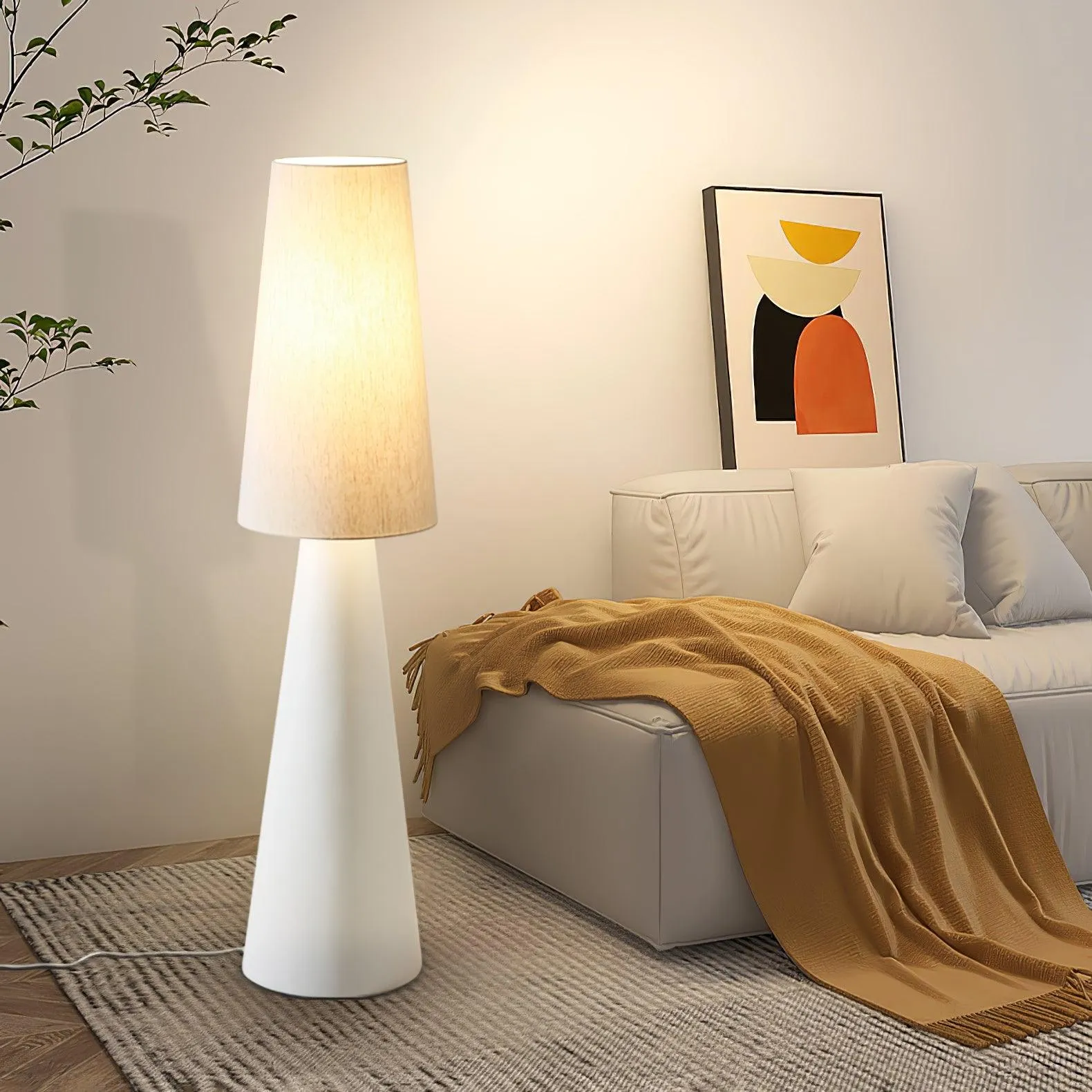 Isobel Floor Lamp