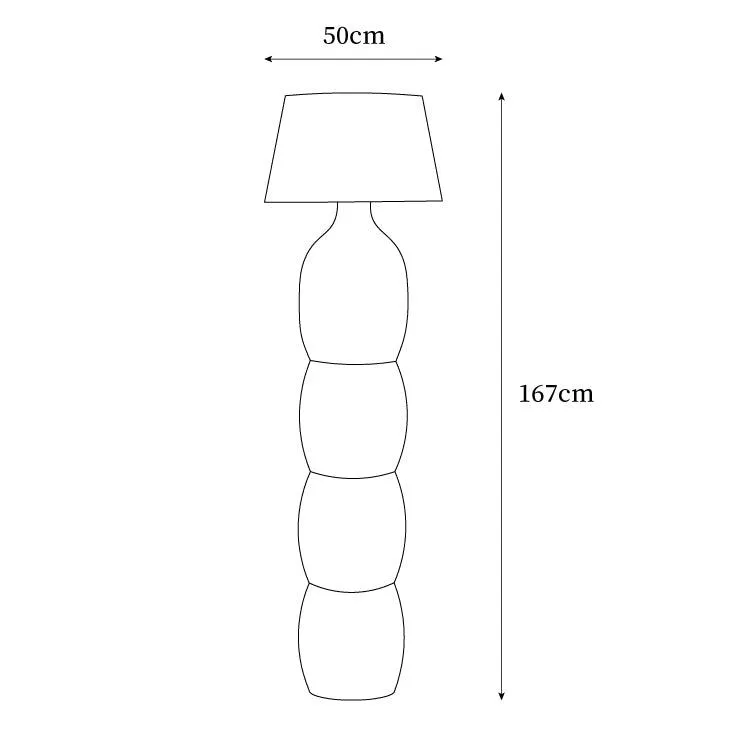 Isobel Floor Lamp